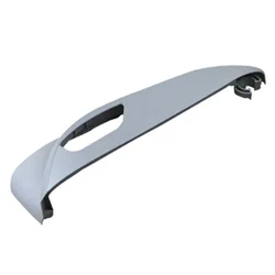 Linker stoelbeschermer aan de bestuurderszijde 39984346   Voor Volvo S40 MK2 V50 2004-2012 Autostoel Aanpassen Panel Buitenste Cover