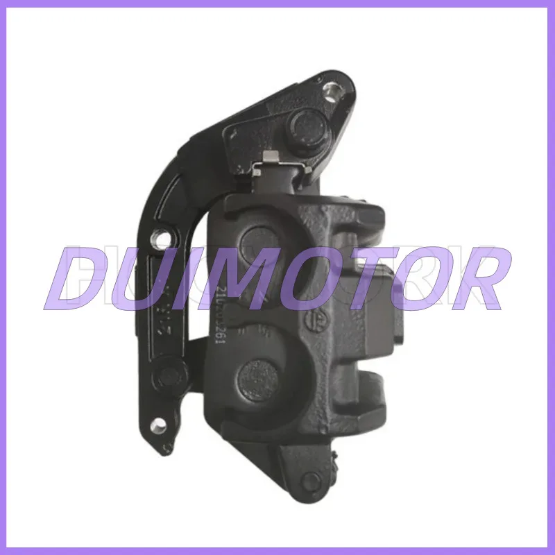 Motorcycle Front / Rear / Left / Brake Caliper for Colove 500x 500f 321r Multi Version Genuine Parts