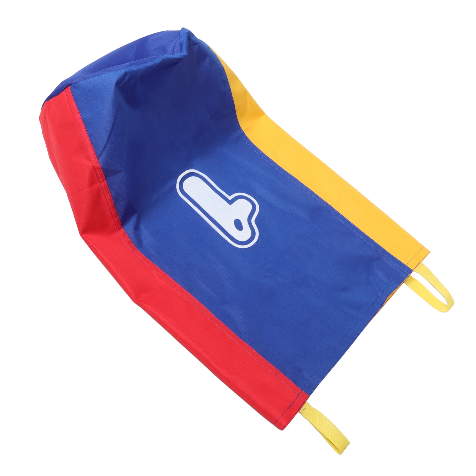 

Field Race Bag Jumping Potato Bags Aldult Lawn Games Oxford Cloth Sack Racing Parent-child