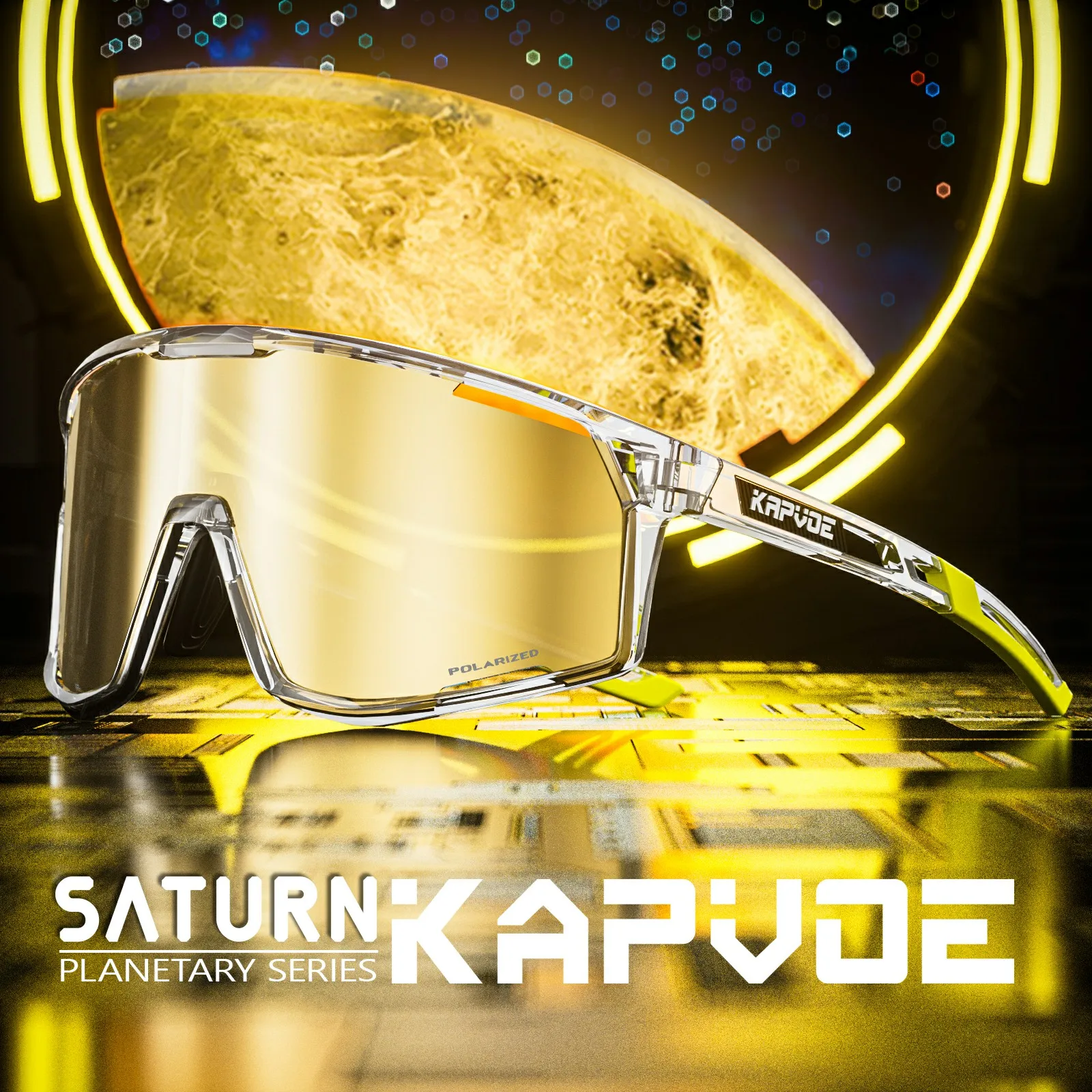 Kapvoe Planet Serie… - image