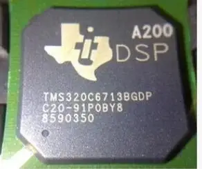 

TMS320C6713BGDP200 /300-DSP DSC BGA в наличии, power IC