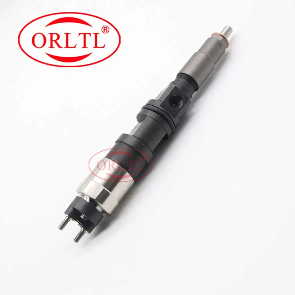 for 095000-6253 0950006253 6253 TOYOTA Nissan Navara  (D40) YD25 Euro4 High Quality Injector Nozzle