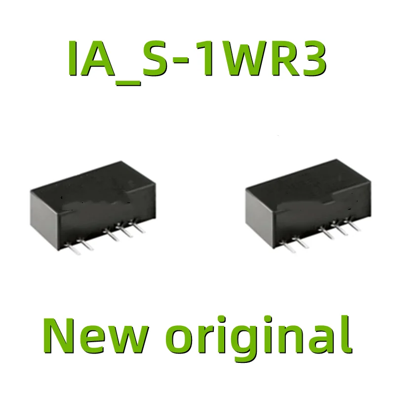 New Original IA2403S-1WR3 IA2405S-1WR3 IA2409S-1WR3 IA2412S-1WR3 IA2415S-1WR3 IA2424S-1WR3