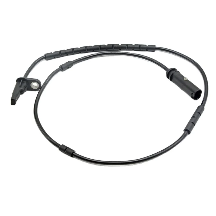 High Quality Genuine ABS Rear Right Left Wheel Speed Sensor OEM 34526791225 Fit For BM-W German Car