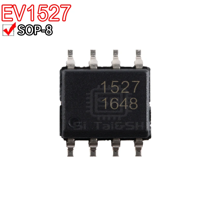 10PCS EV1527 HS1527 1527 Patch SOP-8