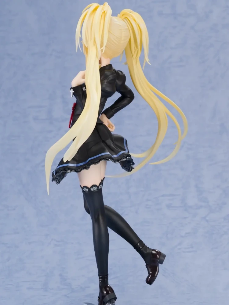 【TM】In Stock  KOTOBUKIYA Protect Sweetheart! Hoshina Utau School Uniform 1/7 Figures Model Toy Gift Collection
