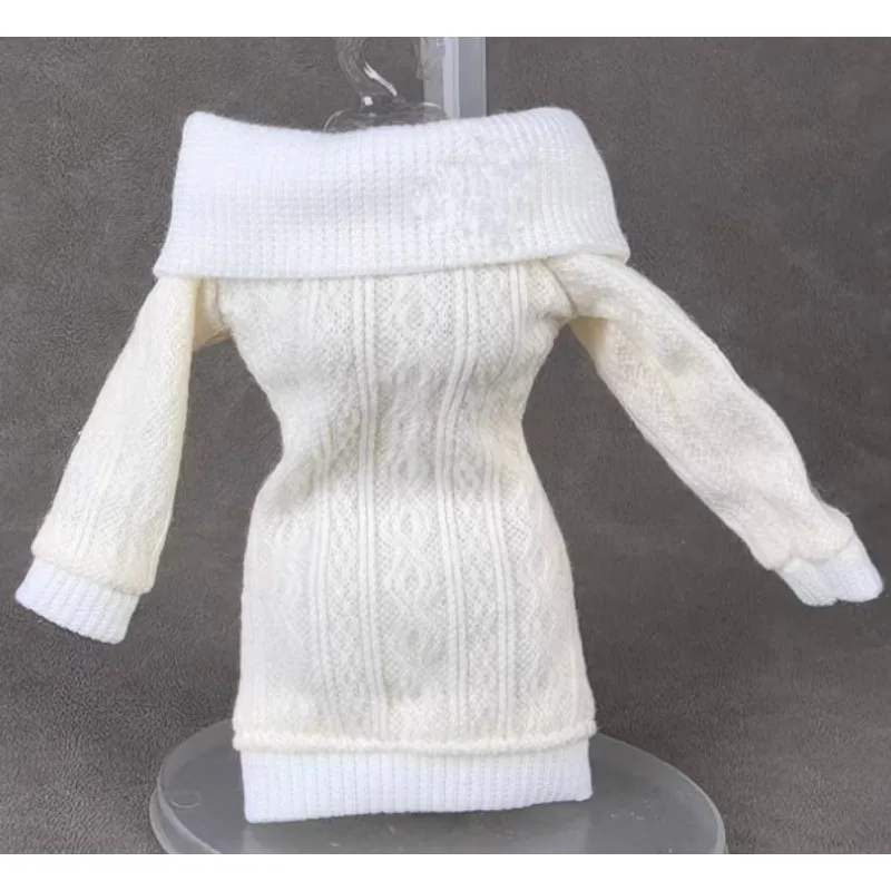 고품질 YJ644 디자인 스타일의 옷 세트는 FR FR2 바비 인형 액세서리에 선택하기에 재미있습니다.