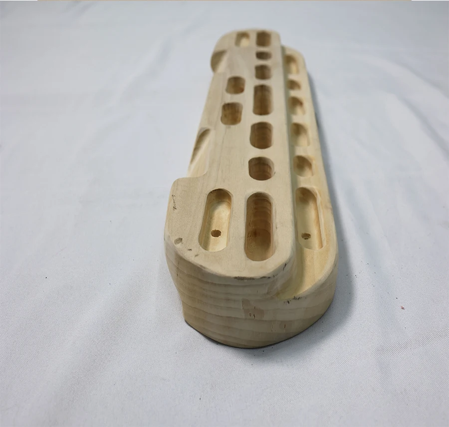 Hot Sale Climbing Board Home Gym Fitness Equipment Climbing Fingerboard