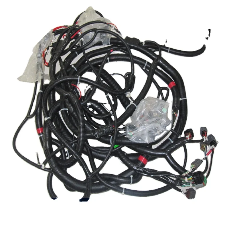 

WIRING HARNESS 20Y-979-6861 For PC270-7 PC220-7 PC750-7 AIR CONDITIONER