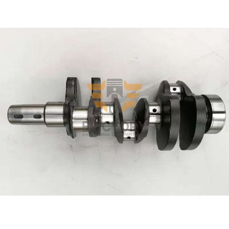 

For yanmar 3D82 3TNE82 3TNE82A crankshaft new