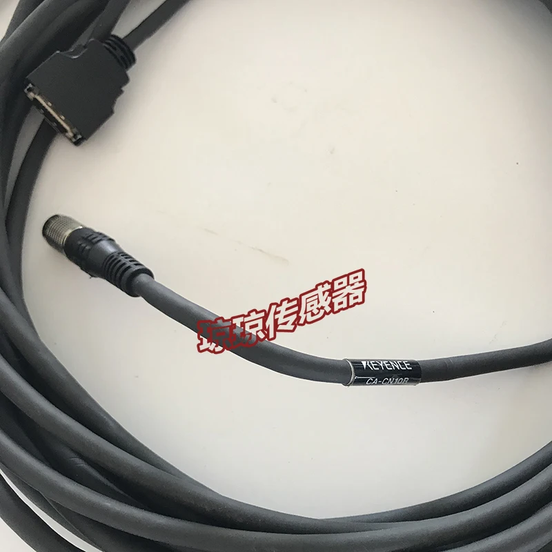 Высокоскоростной кабель для визуальной камеры KEYENCE большой емкости CA-CH5R CA-CN10R/D5R CH5/C3