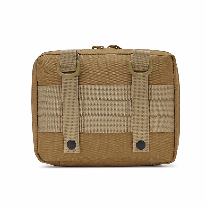 مجموعة الملحقات التكتيكية متعددة الأغراض في الهواء الطلق، مجموعة أدوات طبية متعددة الوظائف، مجموعة تخزين منقذة للحياة في الهواء الطلق