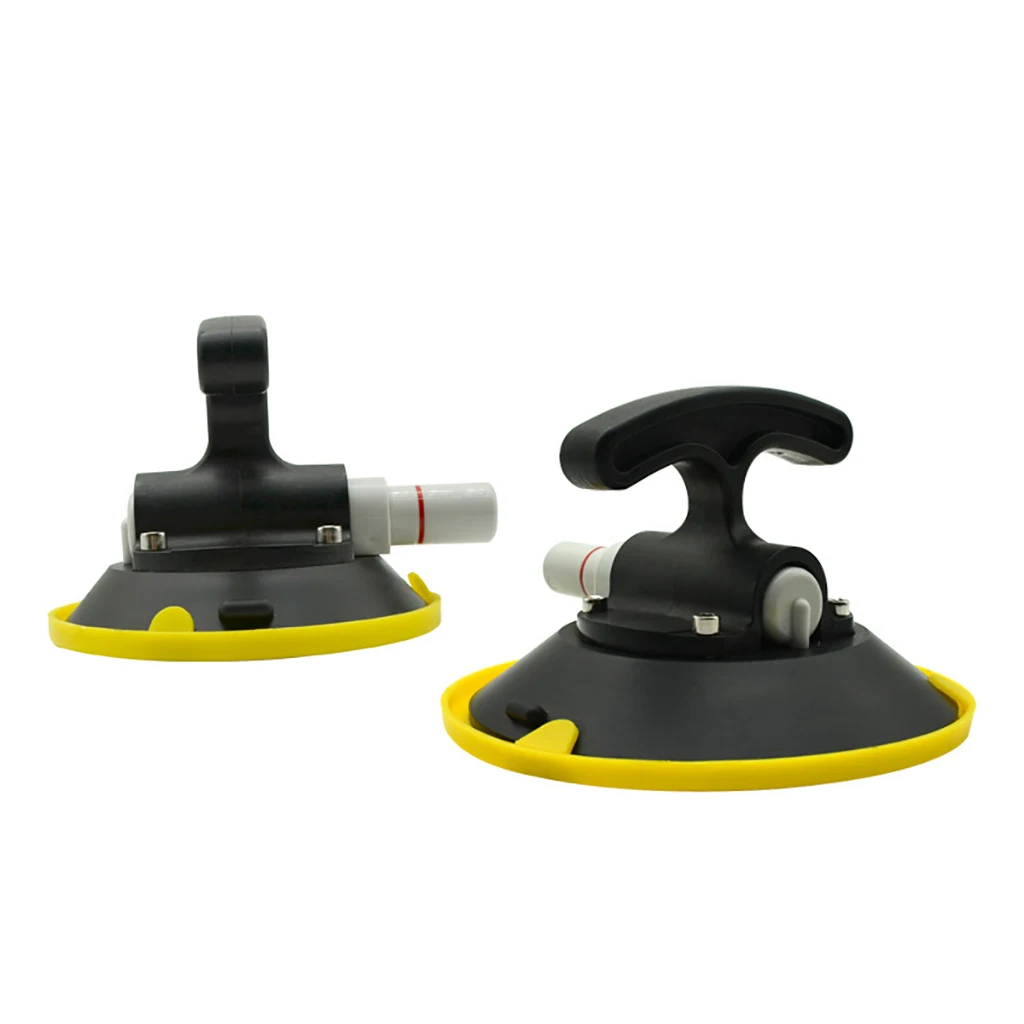 Autotelefon Action Kamera halter Handpumpe Saugnapf m6 m8 1/4 "3/8" Gewinde für Gopro Held für Insta360 Dji Action Zubehör – Detail 16