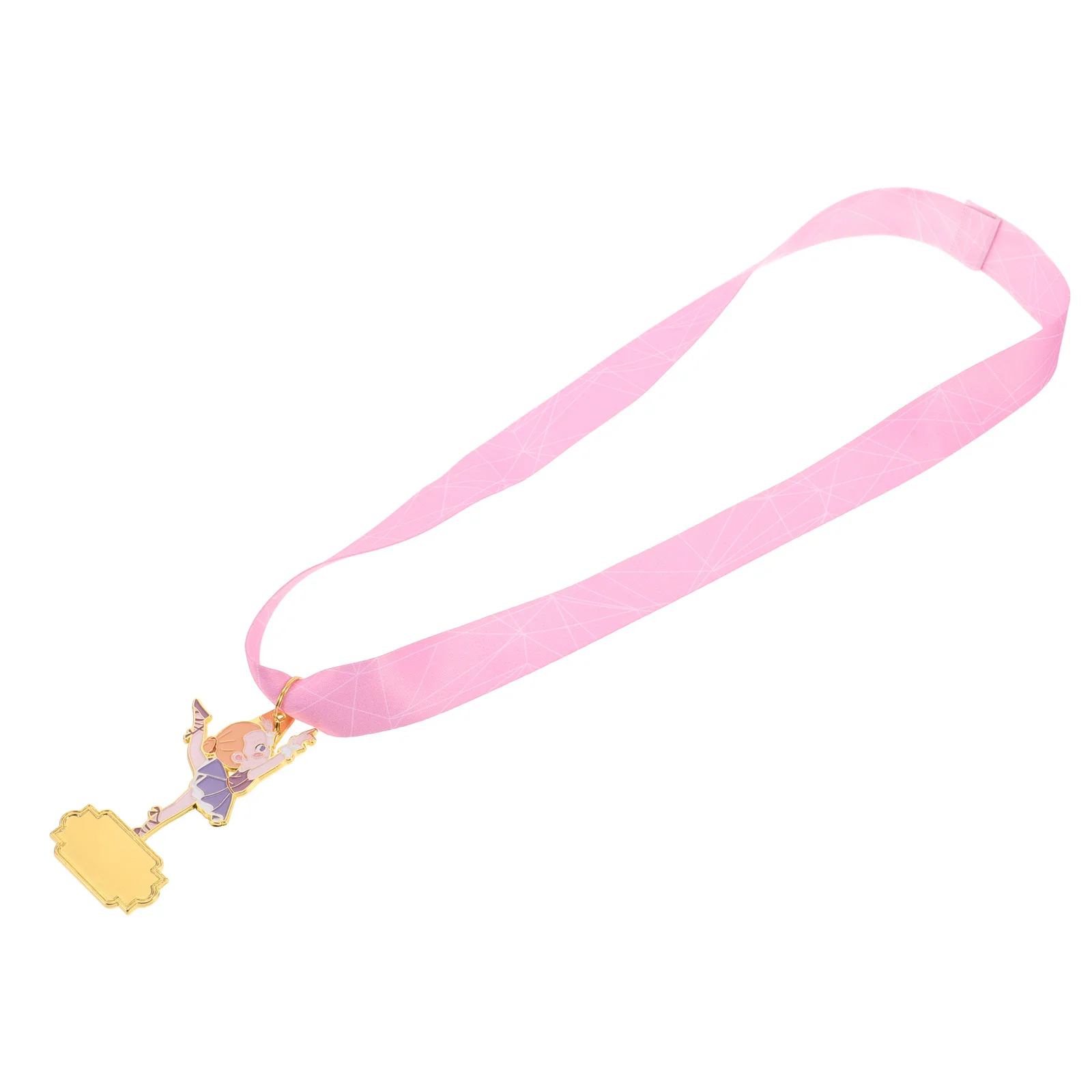 

Winner Award Medals for Dance Trophies with Ribbon Elegant Design for Ballet Recital and Gymnastics Contests