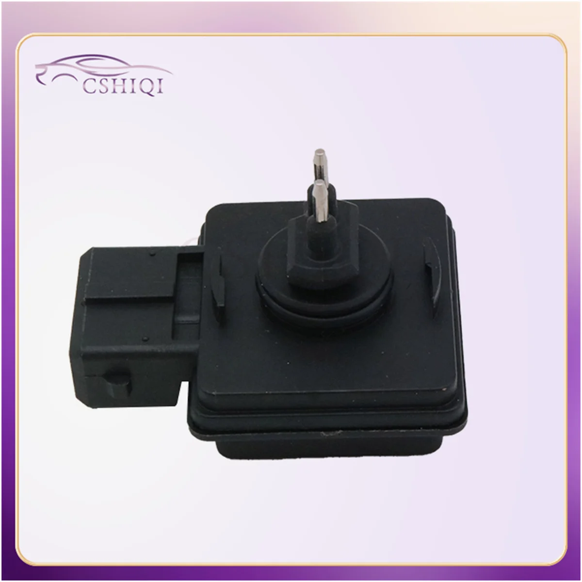 Capteur de niveau de réservoir d'expansion de liquide d'eau de refroidissement, pour Peugeot 9646901580 63299059 63299033A 306 405 607 Partner 3008 PSA