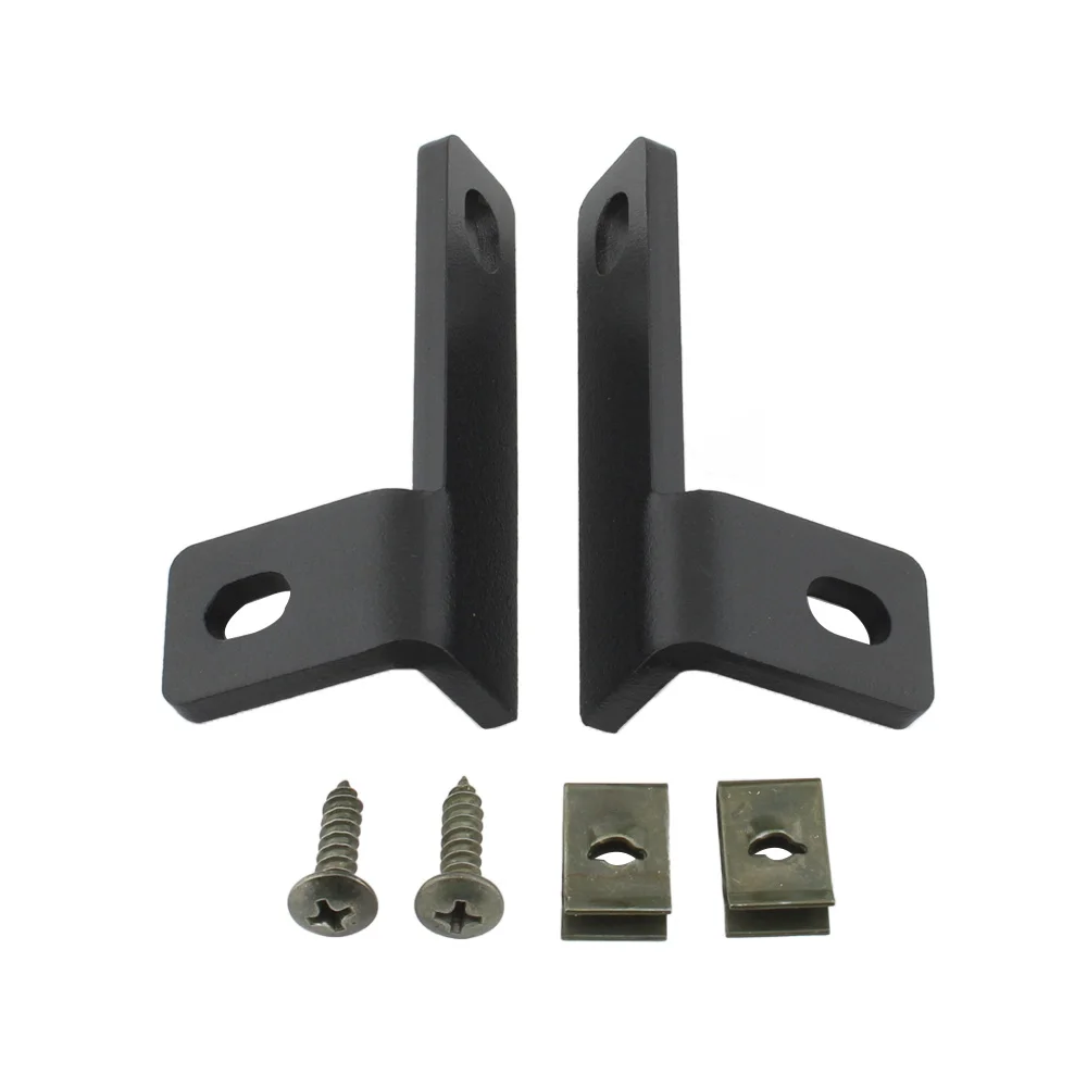 Suitable for Honda PCX160 PCX150 Spotlight Bracket Accessories /ADV150/ADV160 Fog Lamp Brackets