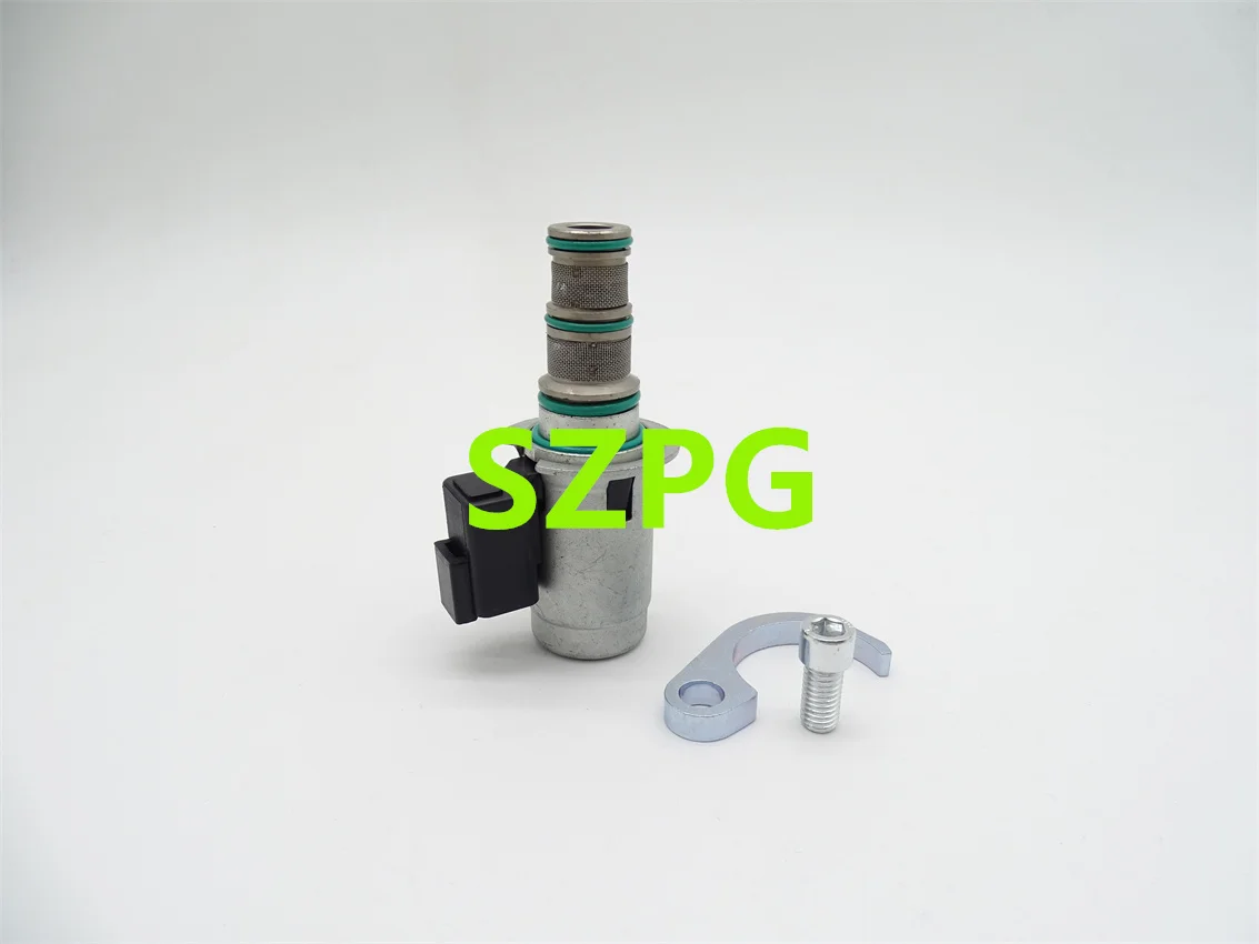 Excavator Parts Sol… - image