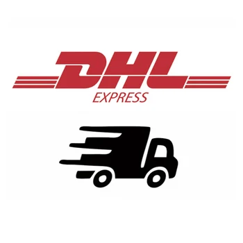 Tarifa de tarjeta para DHL