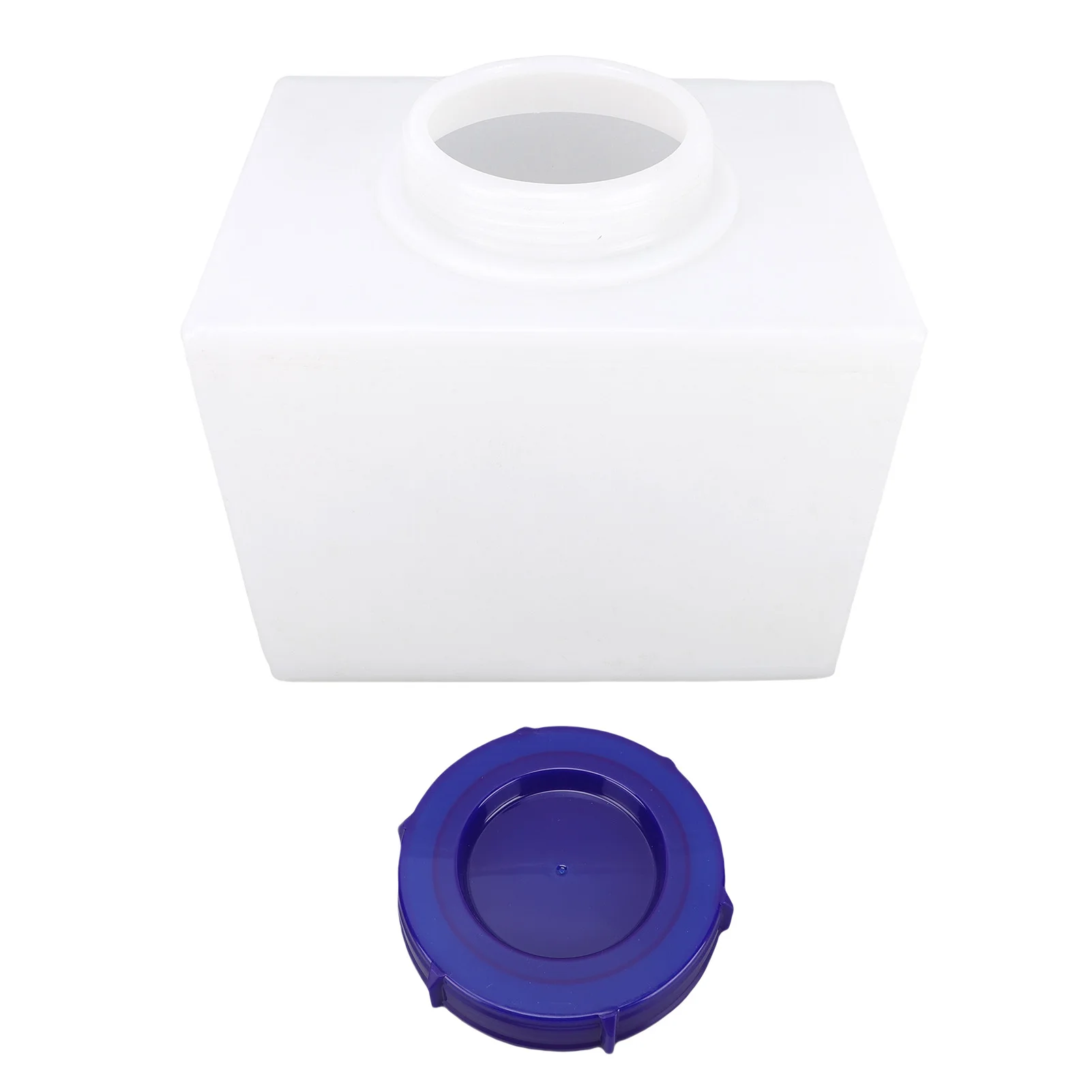 RV Motorhomes Water Tank 3 Gallon Food Grade Sealing Water Storage Container for Trailers Ships Yachts RVs Accessories
