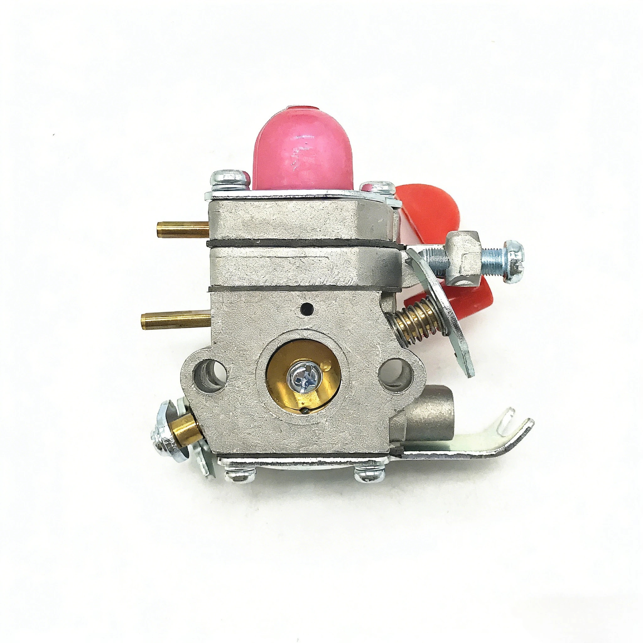 Карбюратор 530071811 для триммеров Poulan Pro LE Featherlite PP025 PP125 P4500 PP258TP PP25E - Craftsman C1U-W19