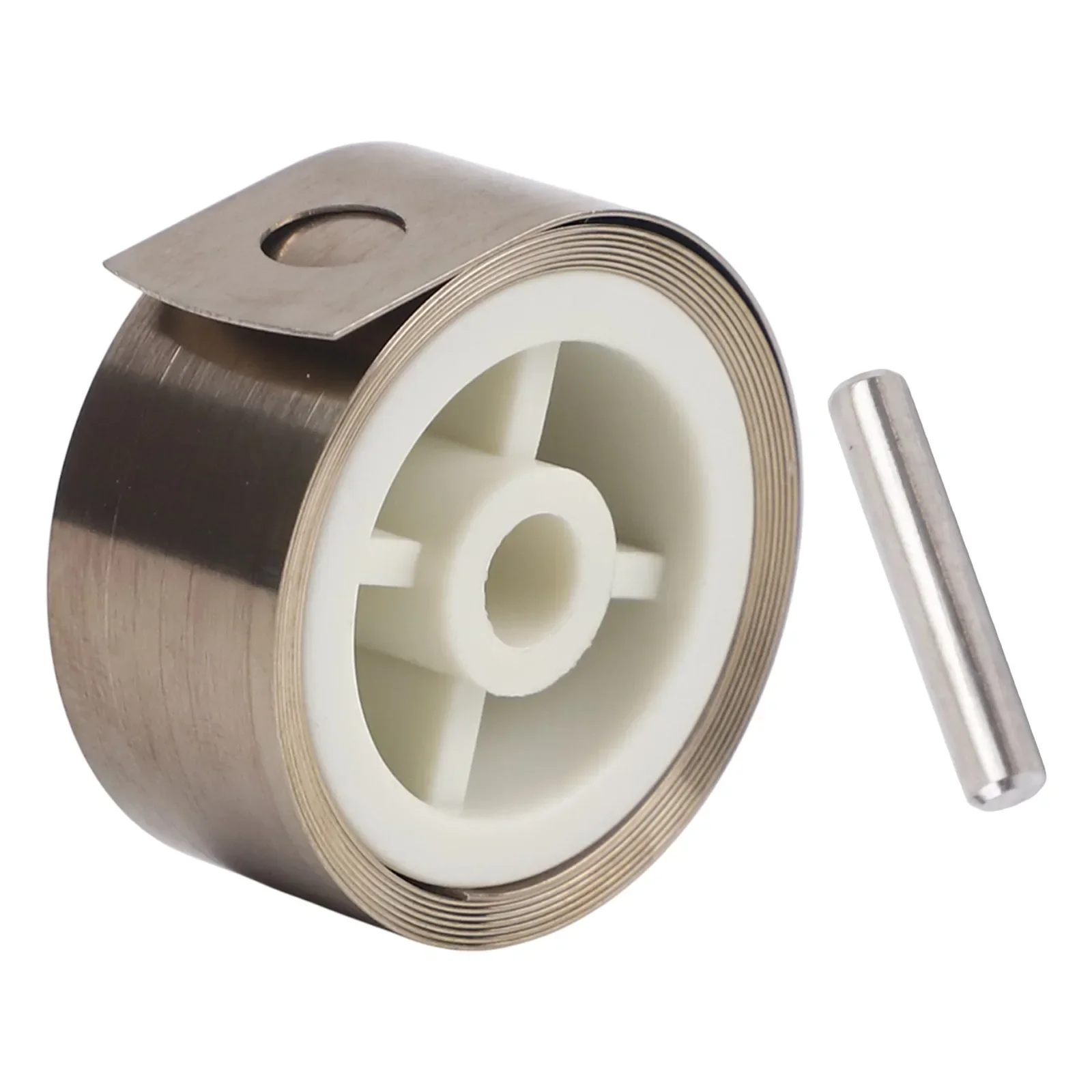 画像としてのスプリング交換 NR83A リボンスプリングアフターマーケットリボンスプリングセット NT 878-421 スプリング NR83A2 と互換性あり