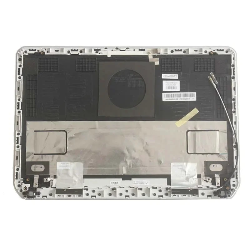 New for HP Envy Pavilion dv4 DV4-5000 TPN-P102 676641-001 676642-001 678260-001 rear lid top case laptop LCD back cover