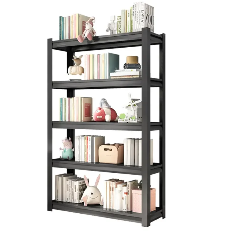 

Balcony Shelf Multi-layer Locker Home Kitchen Floor-to-ceiling Storage Rack