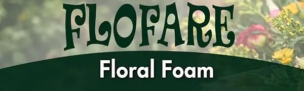 Flofare floral Foam
