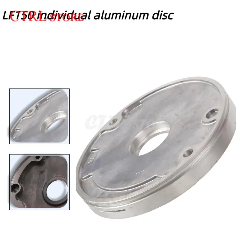 

High-Quality Motorcycle AC Ignition Magneto Stator Rotor Kit Fit for 150 Lifan 150cc LF150 Horizontal Engine Dirt Bike