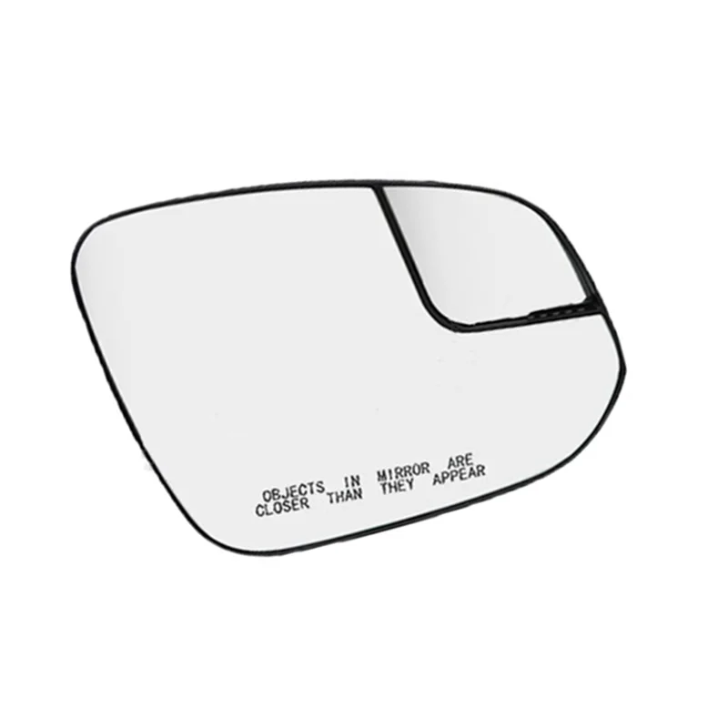 

Трендовые зеркала заднего вида, стекло с подогревом, зеркало заднего вида для слепых зон для Toyota 4Runner 2014-2020 Rav4 2016-2018 8793142D50