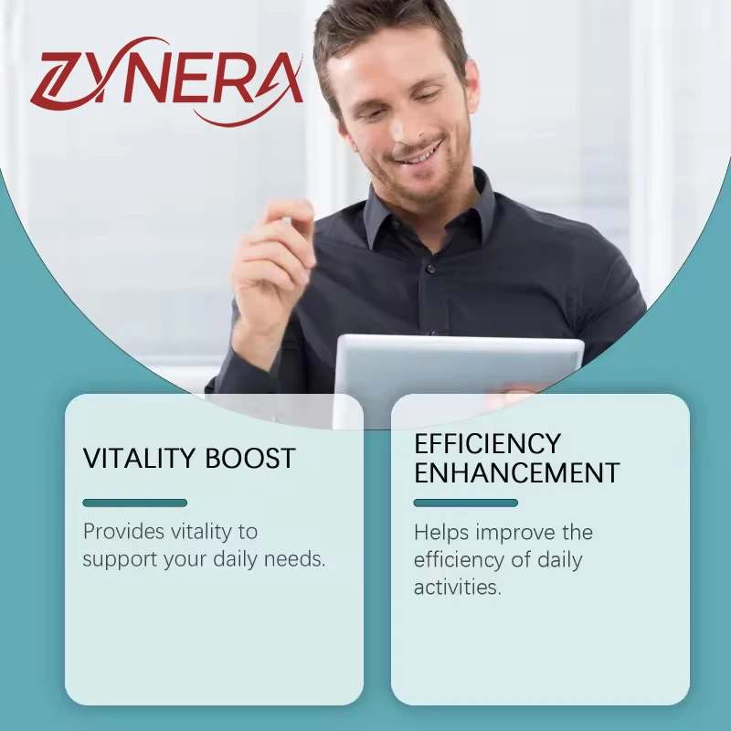 مكمل التحمل للذكور مع حبوب ماكا أشواغاندا الزرقاء 36 قرصًا للقدرة على التحمل، يعزز الحجم