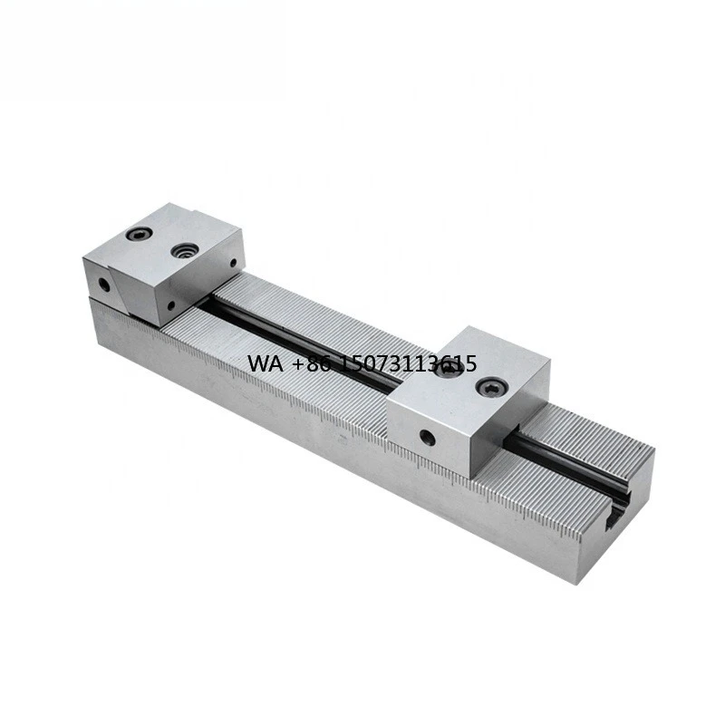 

A-ONE Fixture Set Base 320 Bench Vise for Workpiece Processing 3A-110011