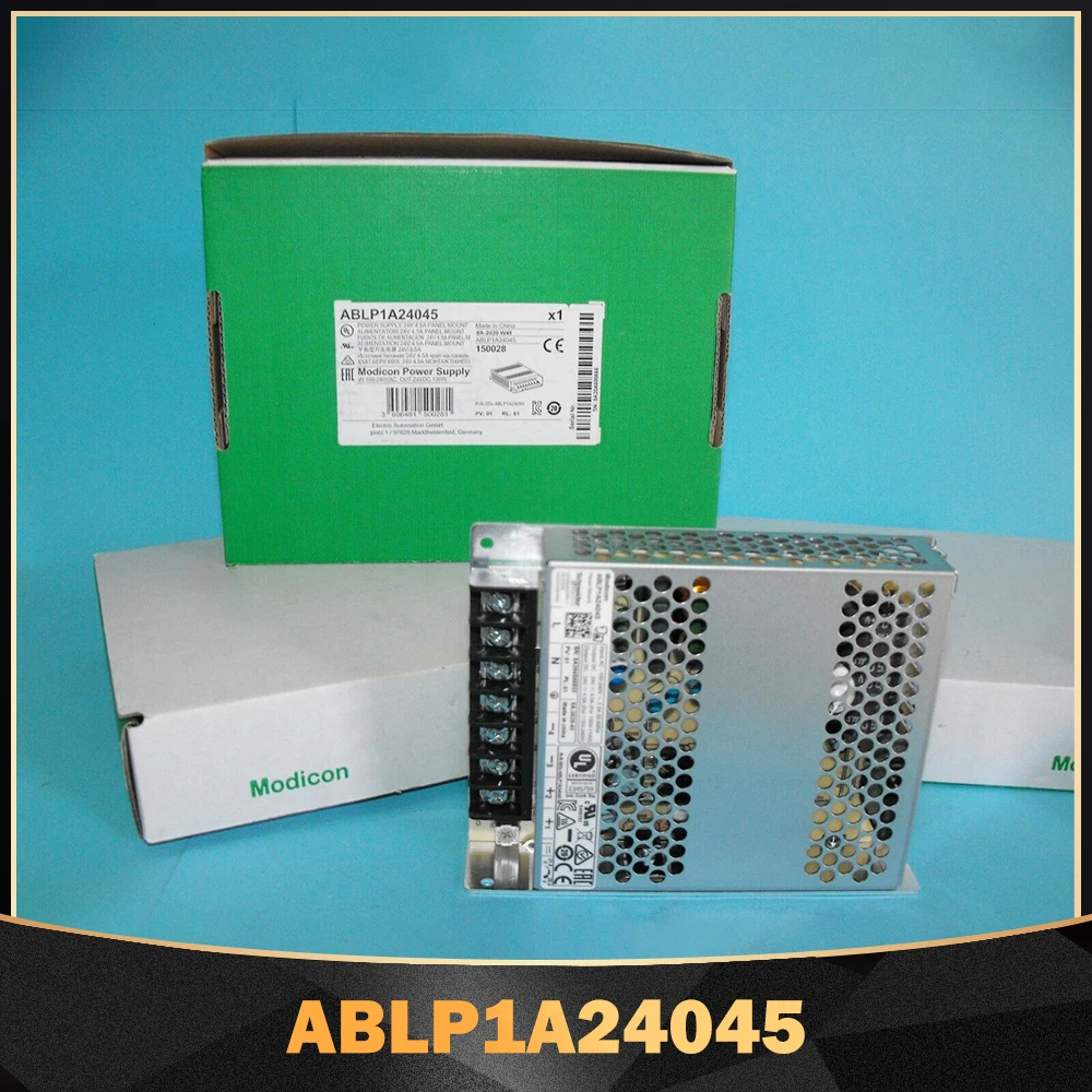 100W 24VDC Switchin…