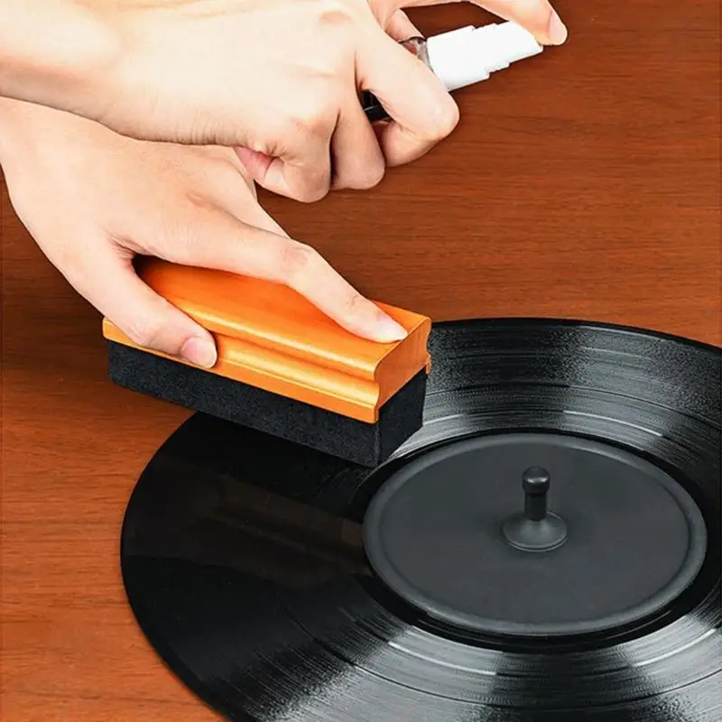 G8TA Super Clean Vinyl Record Cleansing rate Professional Record Cleansing rate
