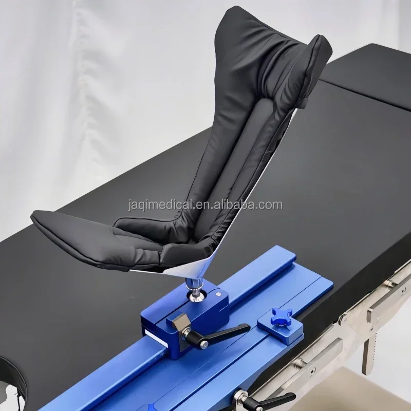 

JQ-022D Knee Replacement Positioner – Surgical Positioning System for Surgeons