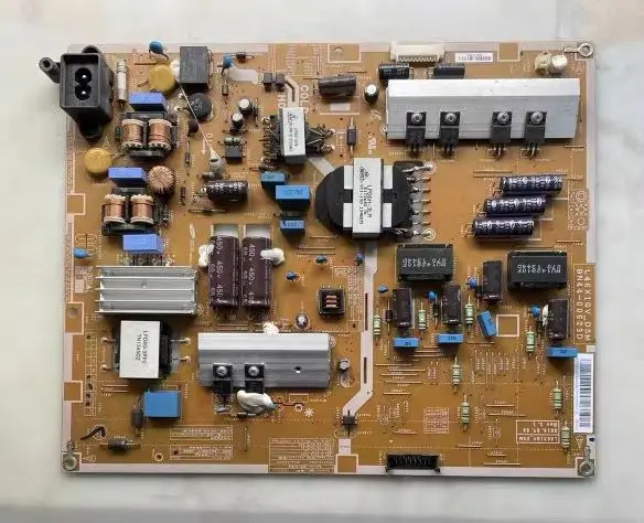 New, substitute board  BN44-00622A=BN44-00622B=BN44-00622C= BN44-00622D L421Q-DHS power supply can be employed universally