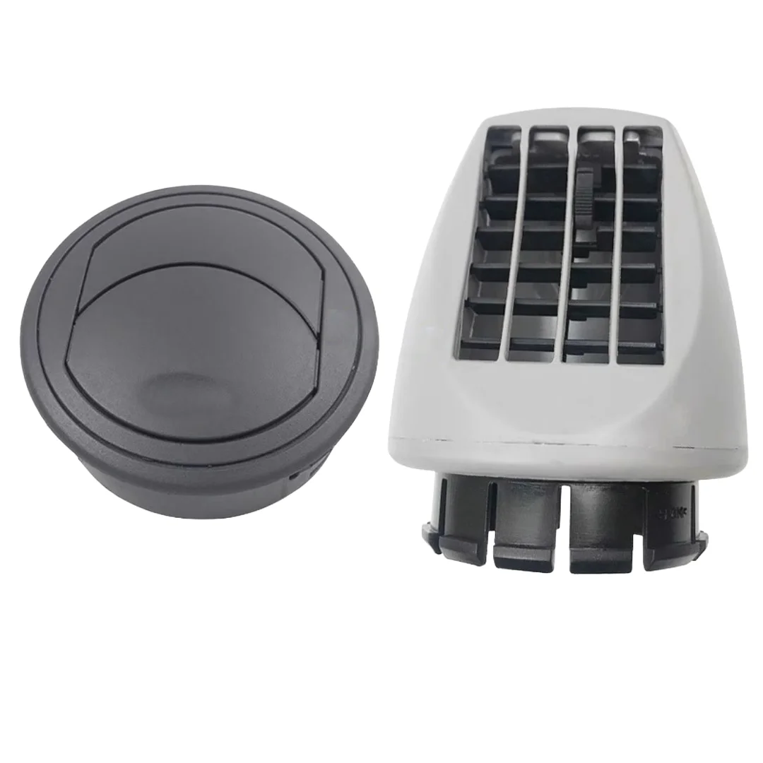 

Suitable for Hitachi ZAX200 240 210 250 330-3 excavator air conditioning instrument display screen air outlet vent