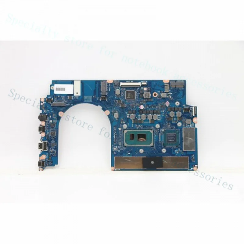 

A++ for Lenovo ideapad 5 Pro-16IHU6 5B21C22590 I5-11300H MX450-2G 16G-RAM Motherboard