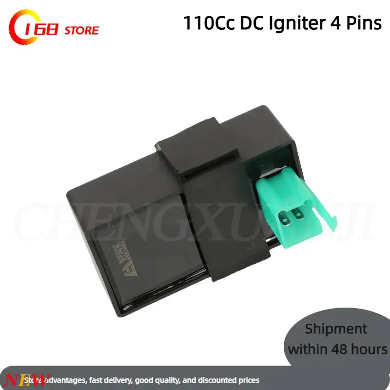 4 Pin Dc Cdi For 50… - image