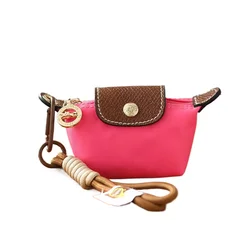 2024 new high-end small gift mini key bag, lipstick bag, multifunctional home bag, Bluetooth headphone bag, coin wallet