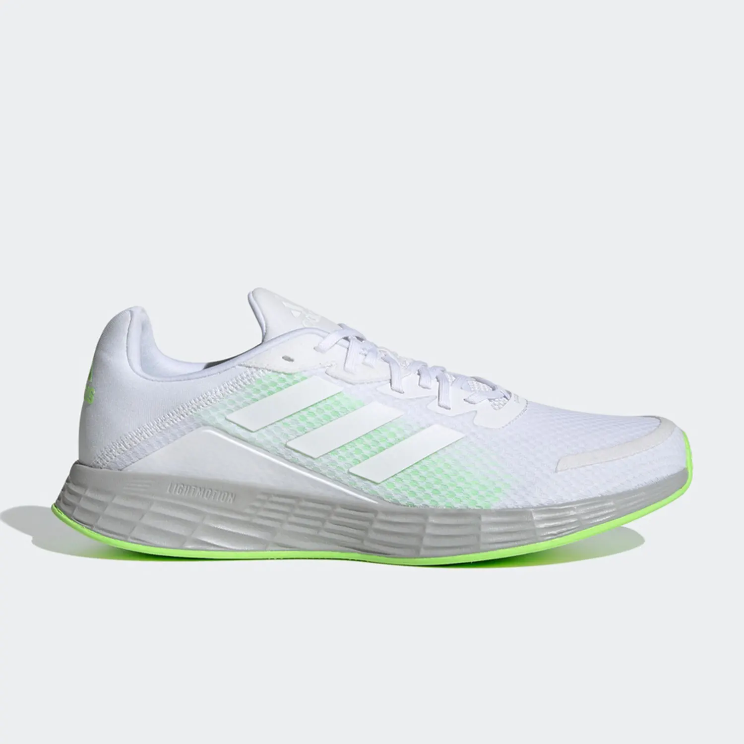 

Adidas Authentic Duramo SL унисекс дышащие кроссовки с низким верхом H04625