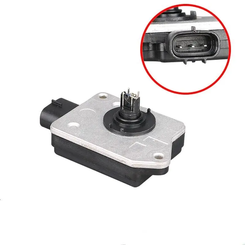 Sensor de flujo de aire masivo MAF para Toyota T100 1994-1997 Tacoma 4Runner 2.7L 2.4L DOHC 22250-75010 AFH70-09 74-9588 2225075010