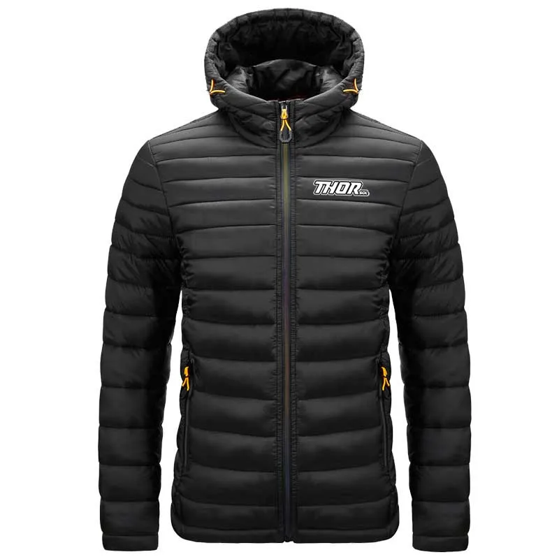 

Waterproof Jacket Cycling Clothing Men Women Autumn Winter Thermal Fleece Bicycle Cotton Jackets Road Mountain Bike Warm Coat