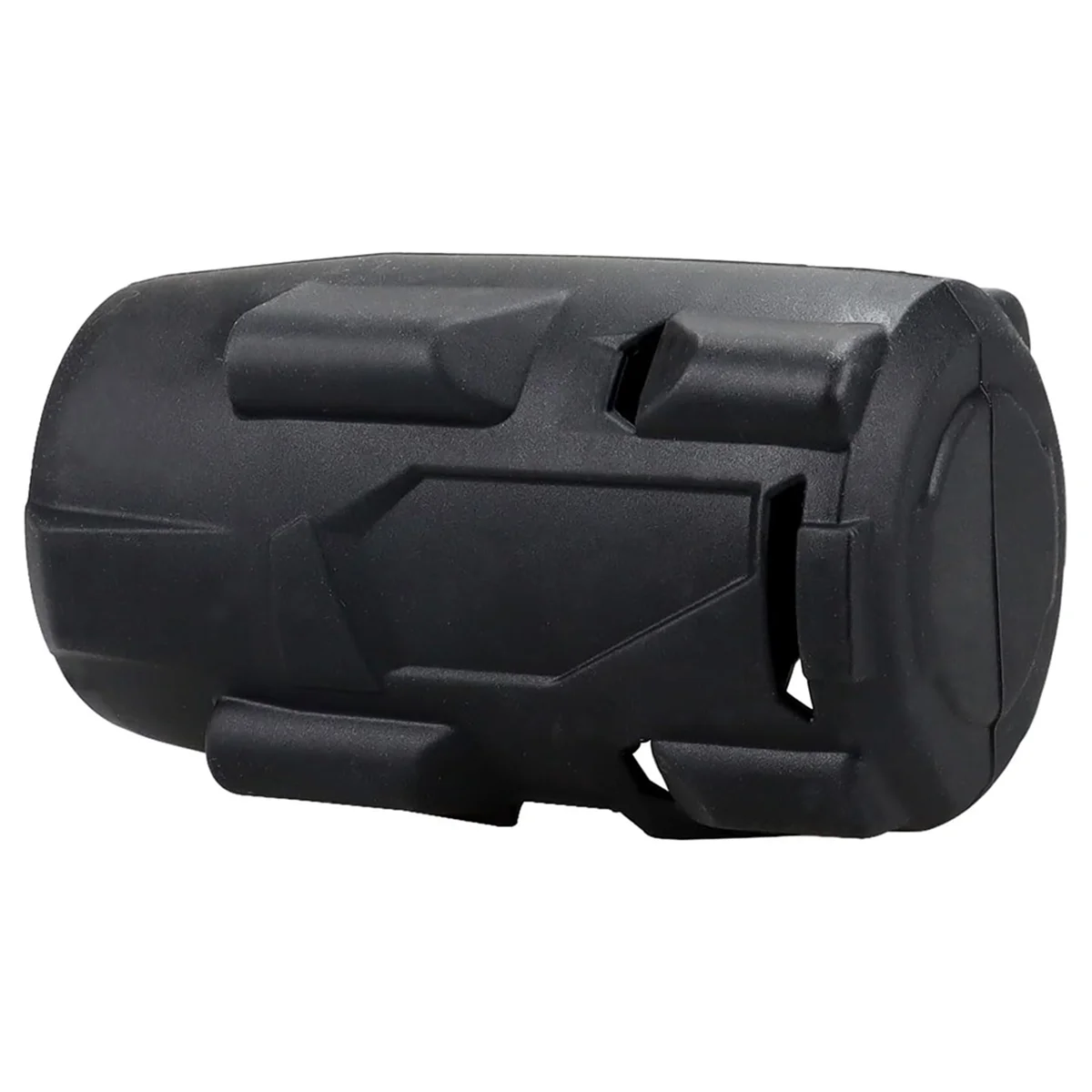 BISMZ 49-16-2960 Schutzmanschette Kraftstoffeinschlaggummi-Schutzstiefel Passend für 1/2,3/8 Zoll hartnäckige Schlagschrauber, 2962P-20 0