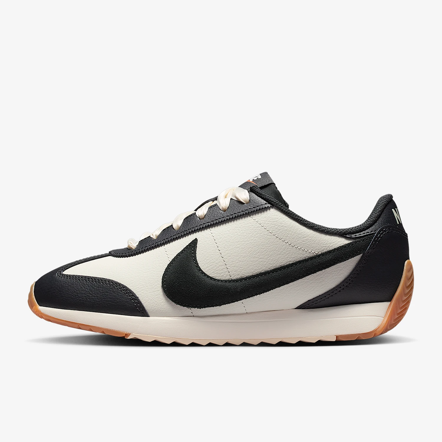 Nike genuine training spring edition women's low cut lace up wear-resistant casual shoes IQ2972-133