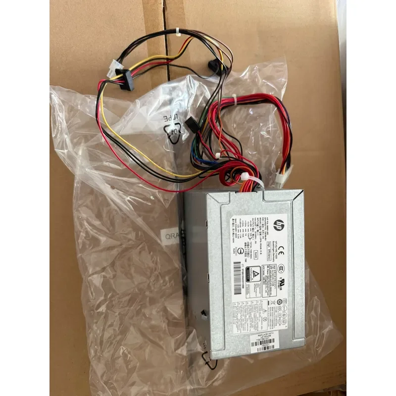 for HP 180W Power Supply Delta Factory Brand New Higher Power Than Generic Brands Reliable Performance Stable Output