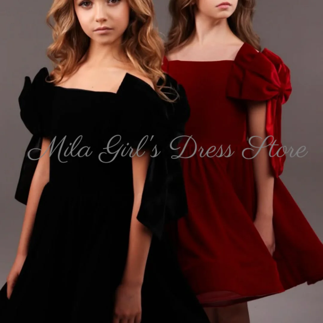 elegante-vestido-de-terciopelo-para-nina-de-las-flores-para-celebraciones-navidenas-ceremonias-de-boda-con-lazo-rojo-vestidos-de-cumpleanos-personalizados-para-ninas-2026