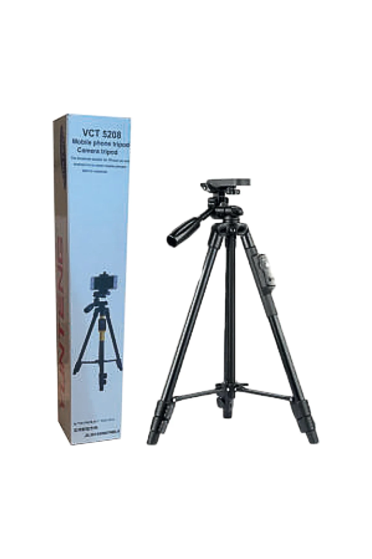 KE-154 Phone Tripod Stand Universal Photography for all phone models