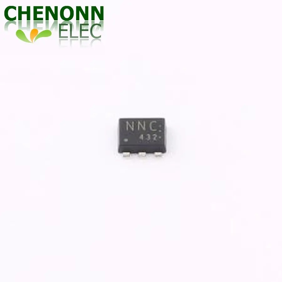 

10 шт./лот SSM6N815R,LF (МОЗАФЕТЫ)