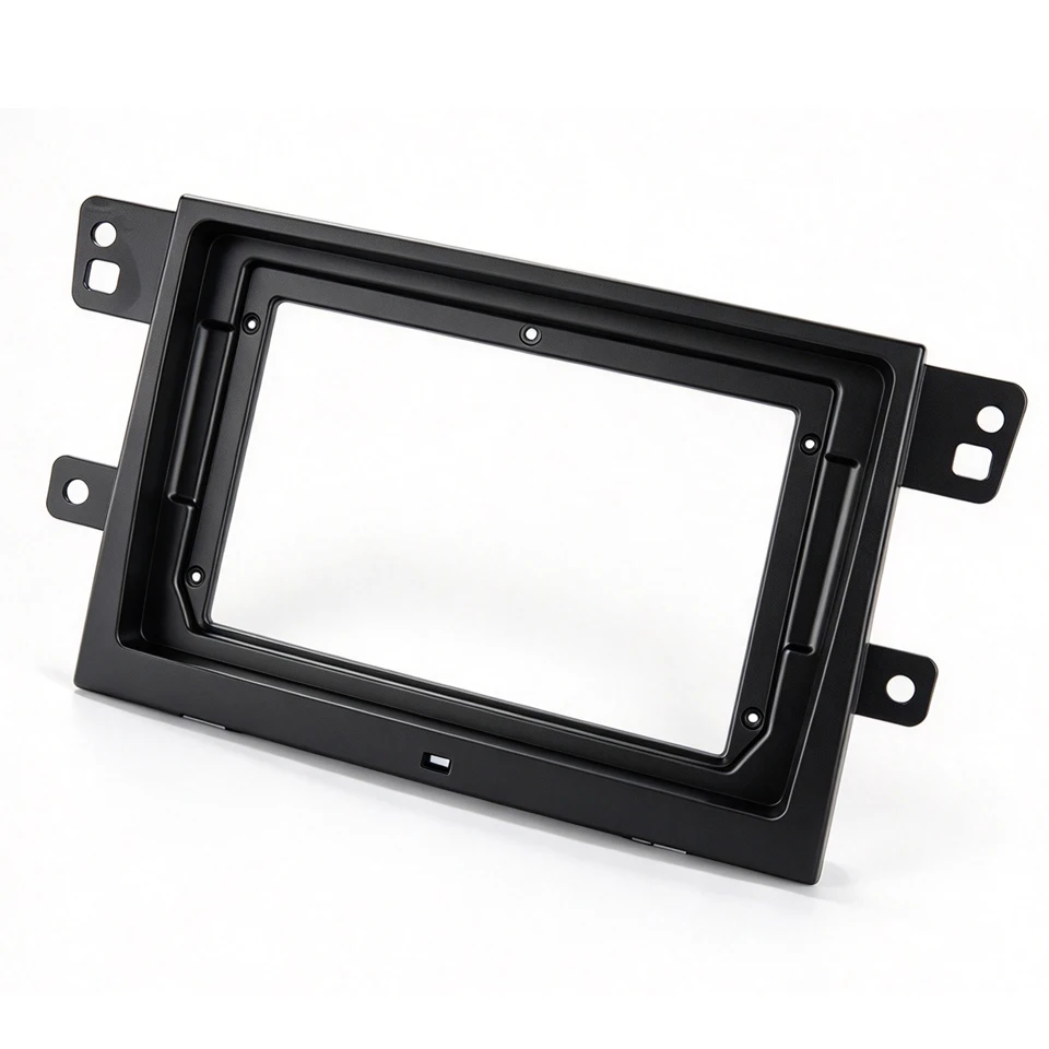 9 inch Car Android Radio Stereo Player Frame Fascia For Maxus T60 LDV T60 2017-2022 Panel 16PIN Power Cable Adapter Canbus
